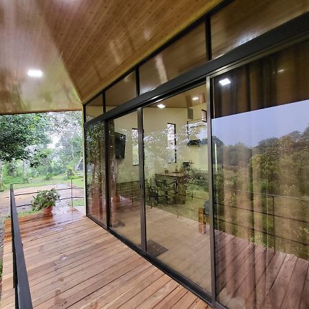 Apartmán Modern Loft Inside A Beautiful Farm General Viejo Exteriér fotografie