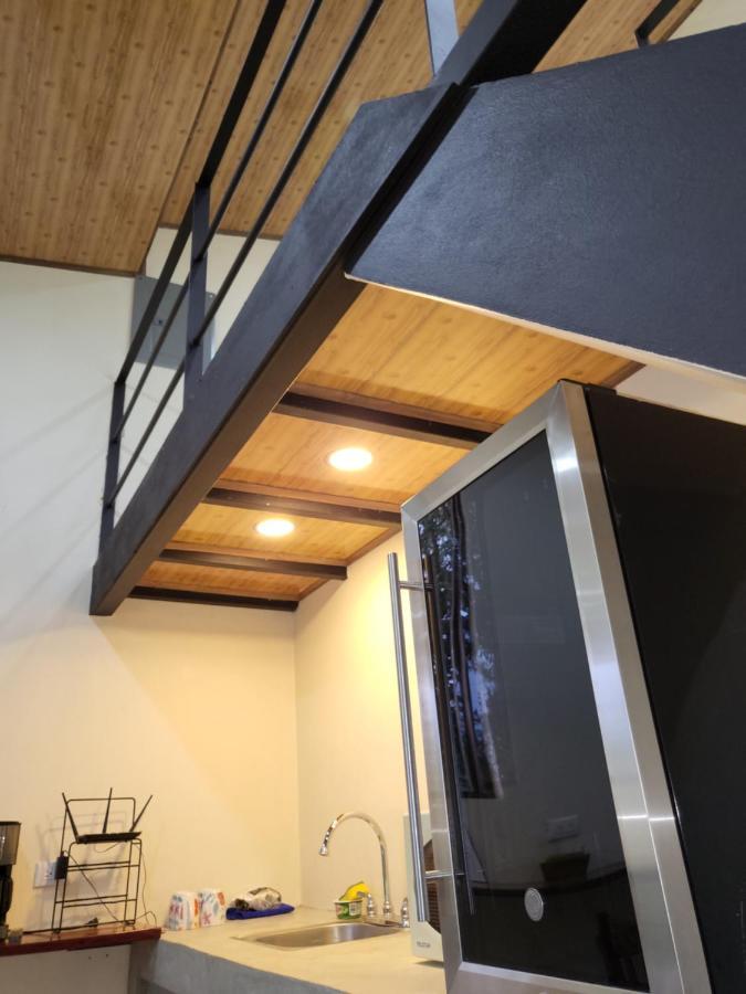 Apartmán Modern Loft Inside A Beautiful Farm General Viejo Exteriér fotografie