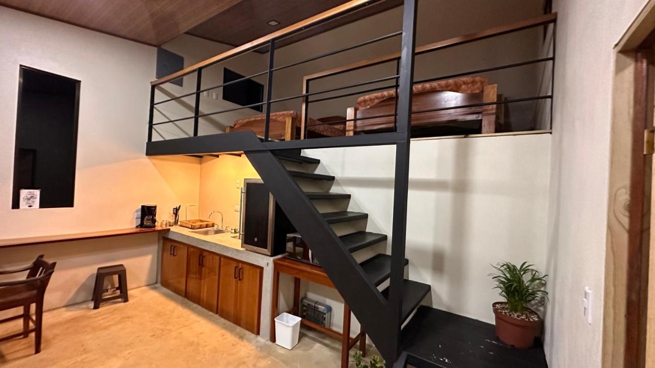 Apartmán Modern Loft Inside A Beautiful Farm General Viejo Exteriér fotografie