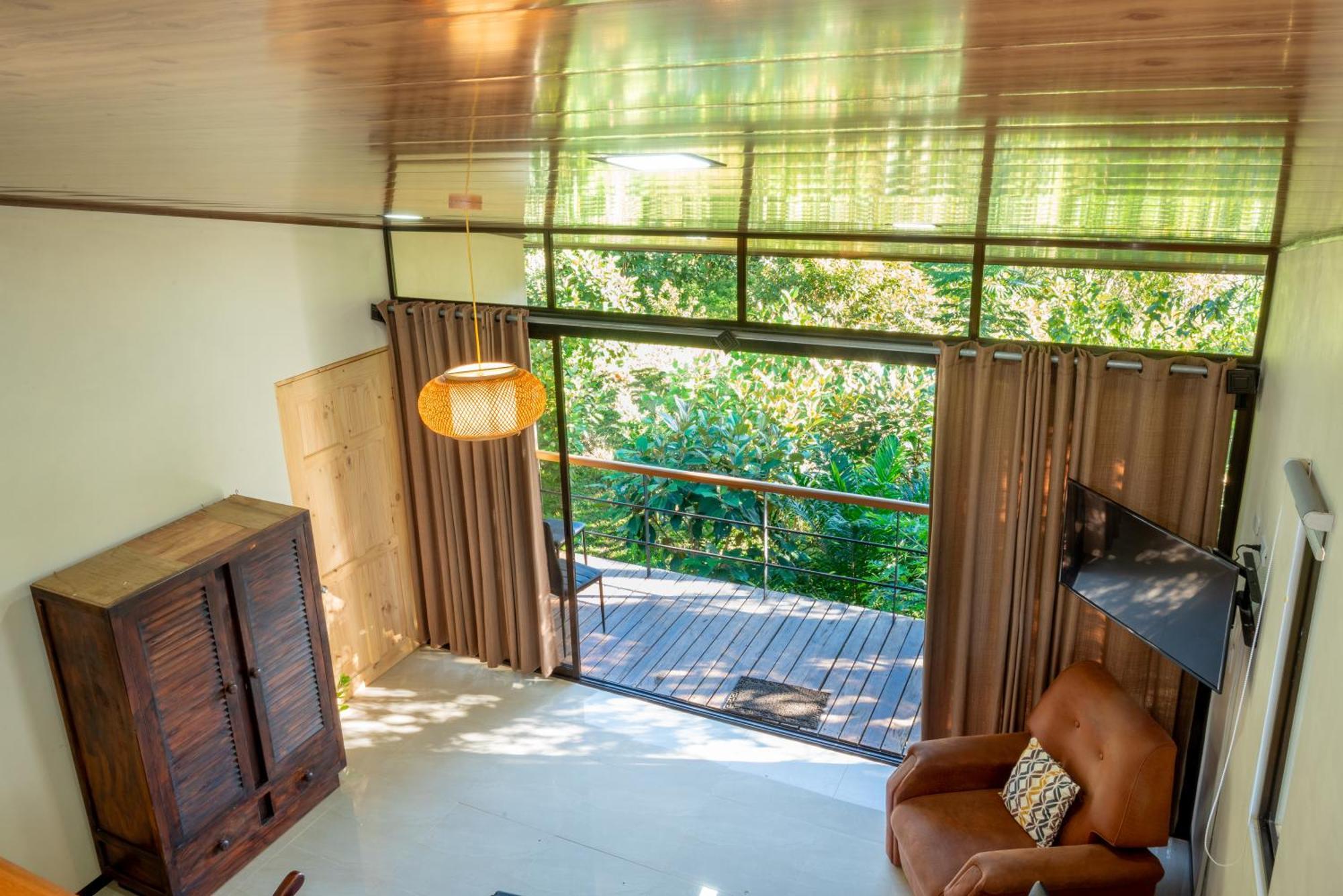 Apartmán Modern Loft Inside A Beautiful Farm General Viejo Exteriér fotografie