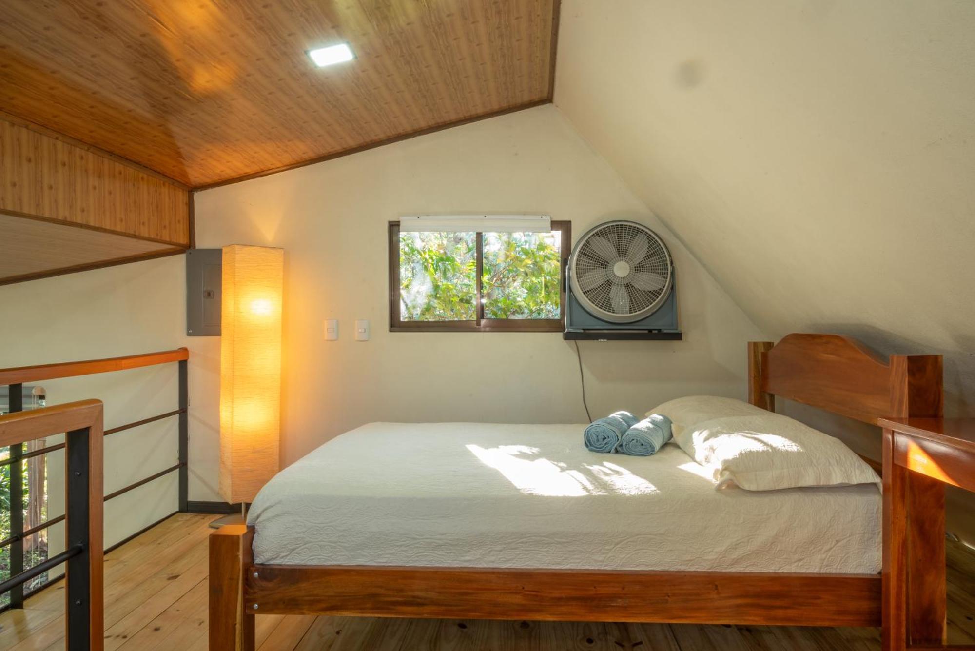 Apartmán Modern Loft Inside A Beautiful Farm General Viejo Exteriér fotografie