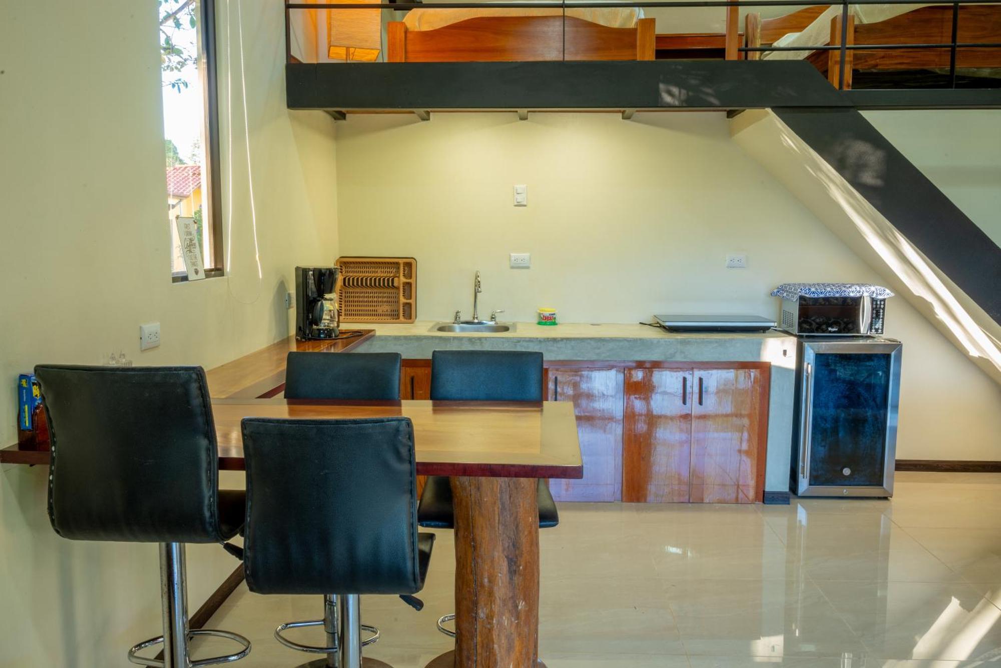 Apartmán Modern Loft Inside A Beautiful Farm General Viejo Exteriér fotografie