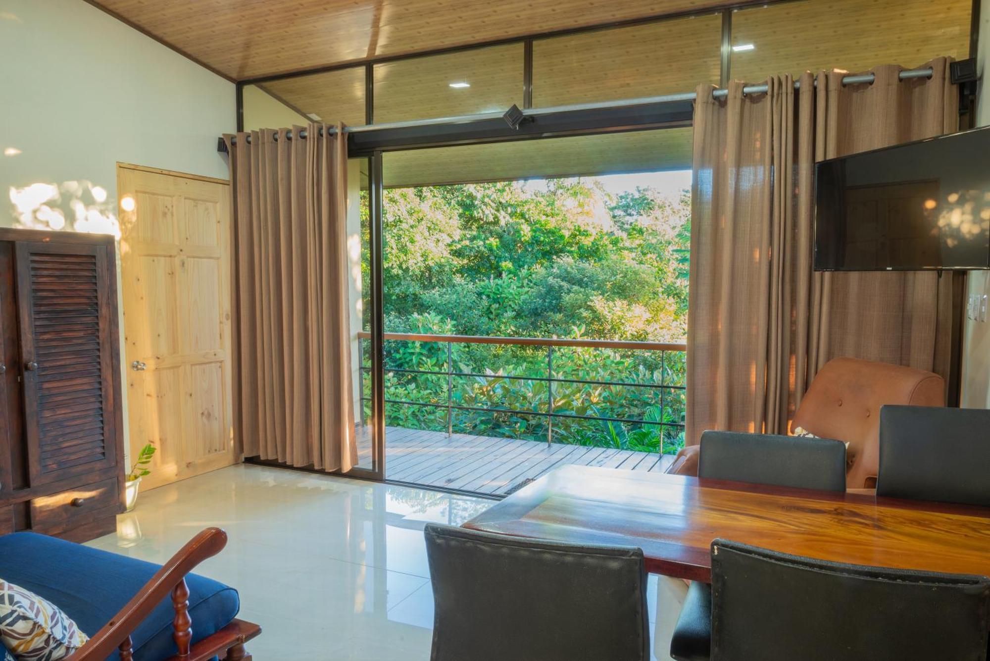 Apartmán Modern Loft Inside A Beautiful Farm General Viejo Exteriér fotografie