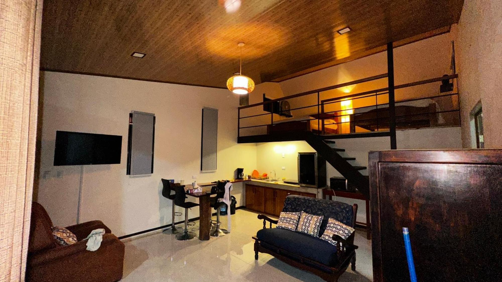 Apartmán Modern Loft Inside A Beautiful Farm General Viejo Exteriér fotografie