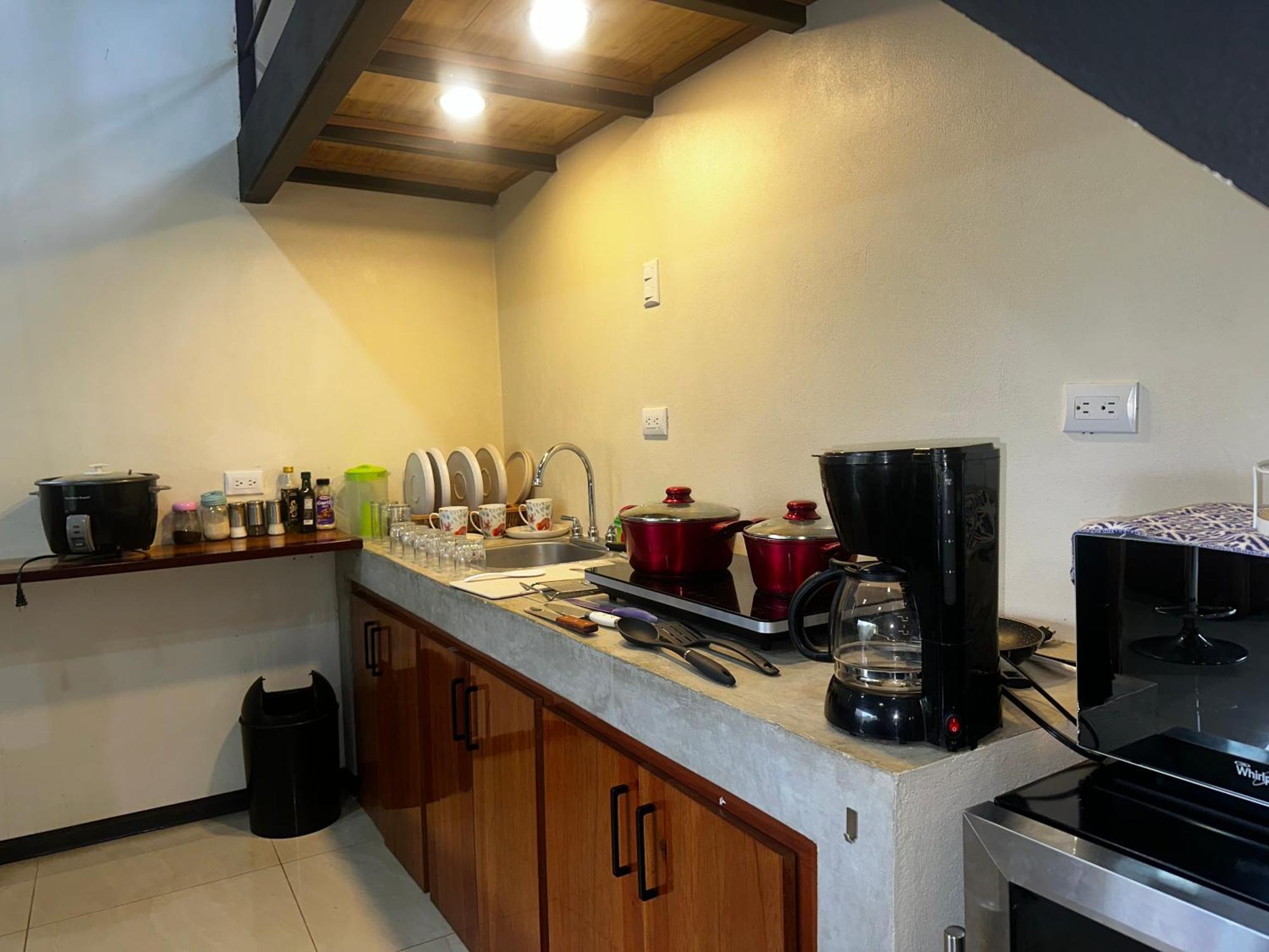 Apartmán Modern Loft Inside A Beautiful Farm General Viejo Exteriér fotografie